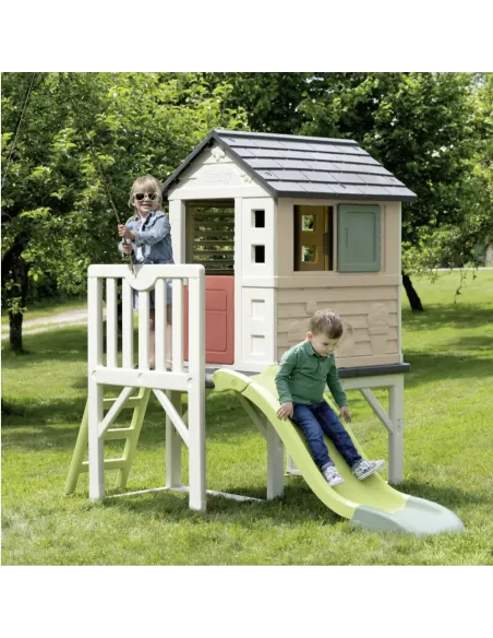 CASA ESTERNO PALAFITTA (7600810802)