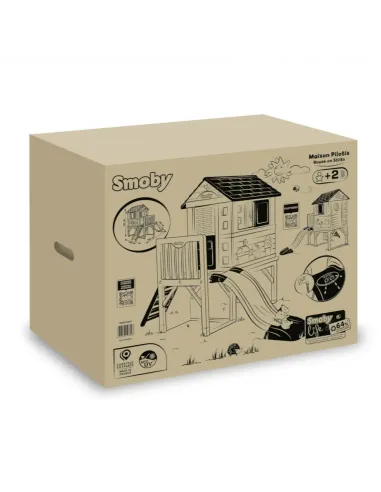 CASA ESTERNO PALAFITTA (7600810802)