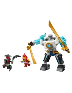 MECH DA BATTAGLIA DI ZANE-NINJAGO (71827) 2