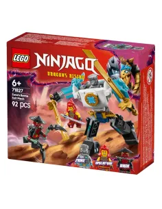 MECH DA BATTAGLIA DI ZANE-NINJAGO (71827)