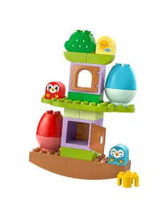 LEGO DUPLO L’albero dell’equilibrio 2