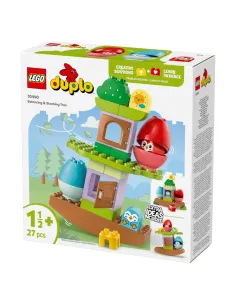 LEGO DUPLO L’albero dell’equilibrio