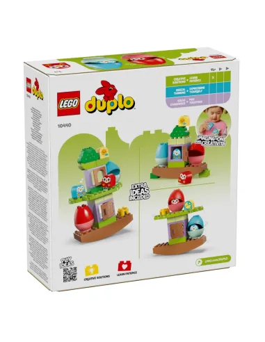 LEGO DUPLO 10440 L’Albero dell’Equilibrio, Casa...