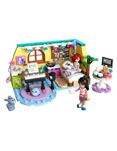 LEGO Friends 42647 La Cameretta di Paisley,...