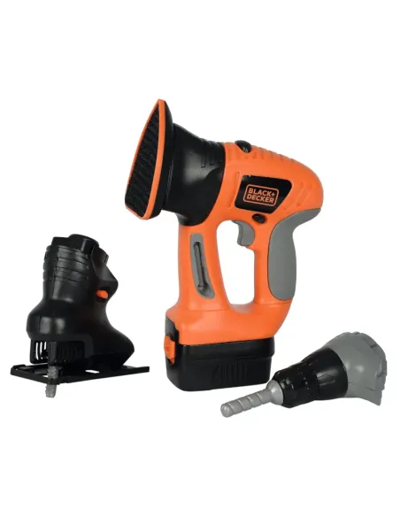 Black & Decker TRAPANO 3 IN 1 (7600360102)