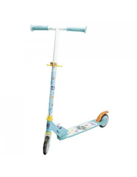 Smoby 750379 scooter Universale Monopattino classico Multicolore