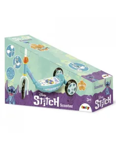 MONOPATTINO 3 RUOTE STITCH (7600750917)