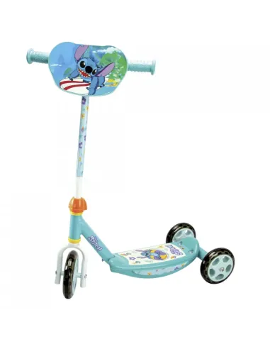 Smoby 750917 scooter Universale Monopattino a...