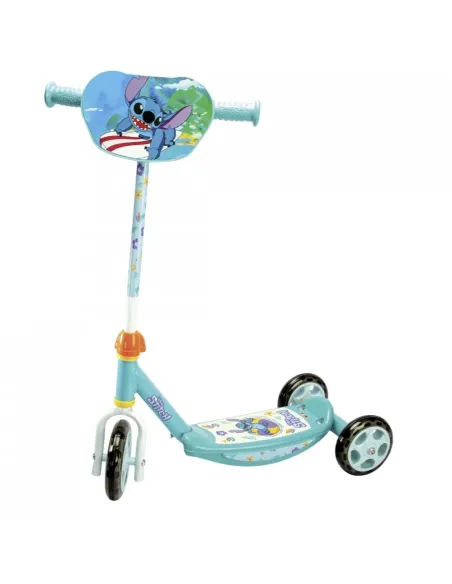 Smoby 750917 scooter Universale Monopattino a tre ruote Multicolore