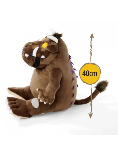 IL GRUFFALO' 40 CM (109293106)