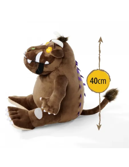 IL GRUFFALO' 40 CM (109293106)
