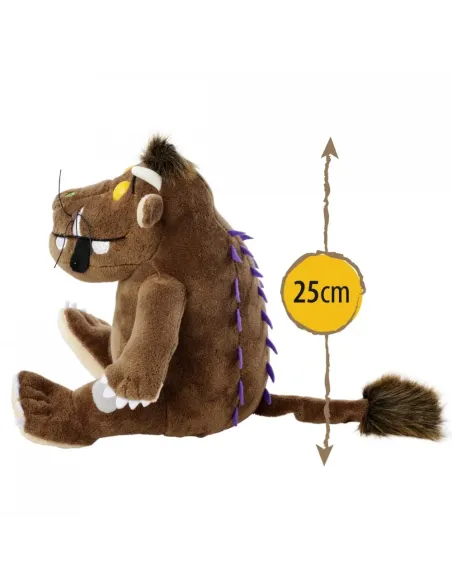 IL GRUFFALO' 25 CM (109293105)