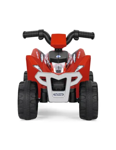 QUAD ELETTRICO 6V POLARIS MINI - NEW 2025...