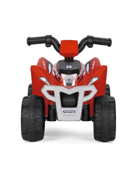 QUAD ELETTRICO 6V POLARIS MINI - NEW 2025 (IGMD0011)