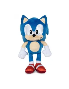 SONIC 30 CM (NCT02000)