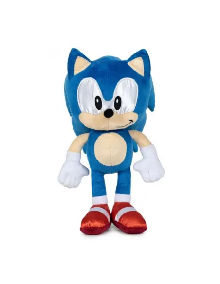 SONIC 30 CM (NCT02000)