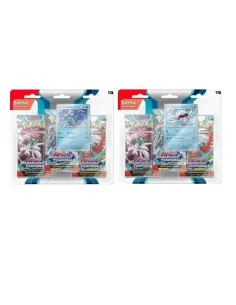 POKEMON BLISTER SCARLATTO VIOLETTO 04 (PK60351-I)