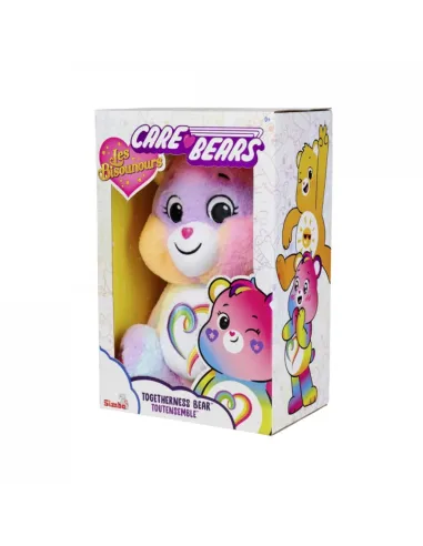 CARE BEARS 35 CM INSIEMORSO (6305878006)