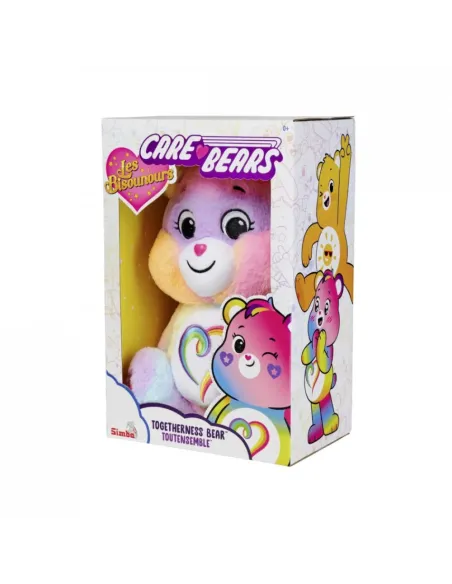 CARE BEARS 35 CM INSIEMORSO (6305878006)