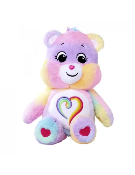 CARE BEARS 35 CM INSIEMORSO (6305878006)