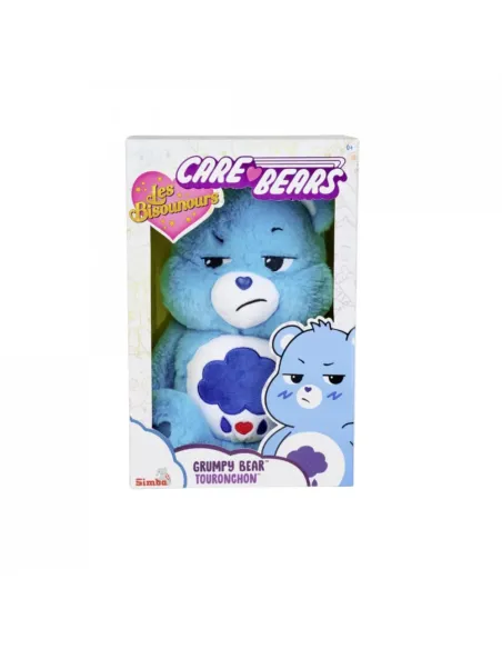 CARE BEARS 35 CM BRONTOLORSO (6305878004)