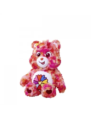CARE BEARS 35 CM POTERE FIORI (6305878001)