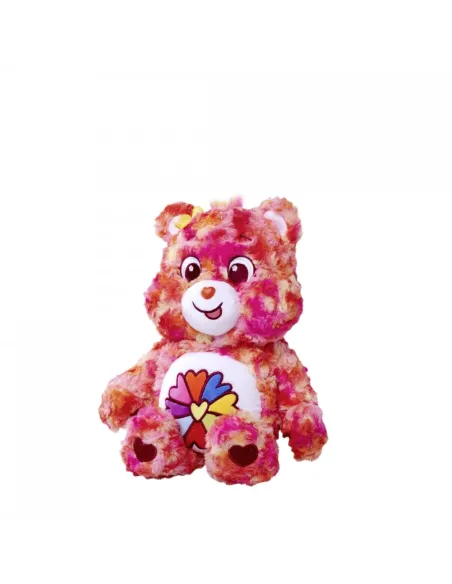 CARE BEARS 35 CM POTERE FIORI (6305878001)