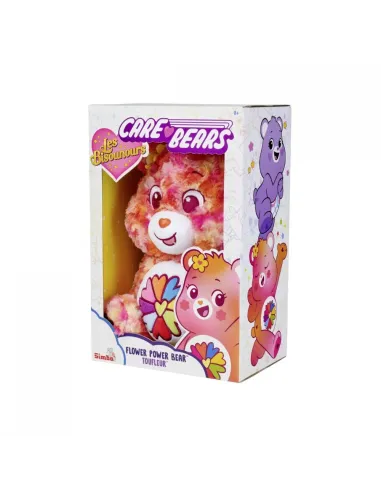 CARE BEARS 35 CM POTERE FIORI (6305878001)