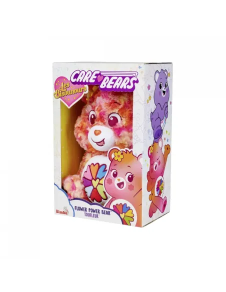 CARE BEARS 35 CM POTERE FIORI (6305878001)