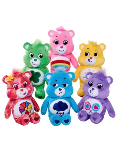 CARE BEARS 23 CM ASSORTITI (6305878022)