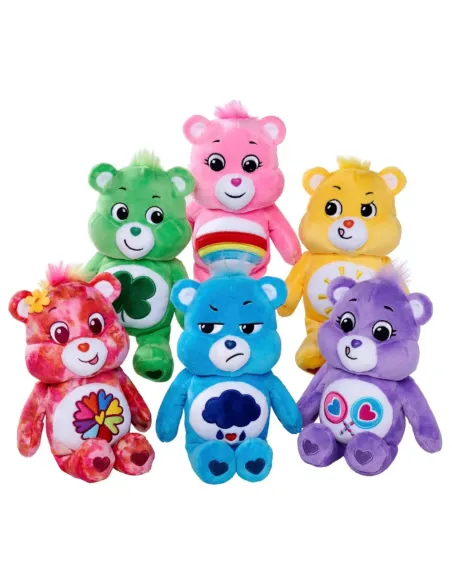CARE BEARS 23 CM ASSORTITI (6305878022)