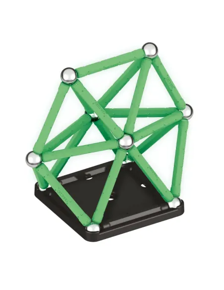 GLOW RECYCLED 42 pezzi (329)