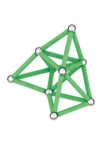 GLOW RECYCLED 42 pezzi (329)