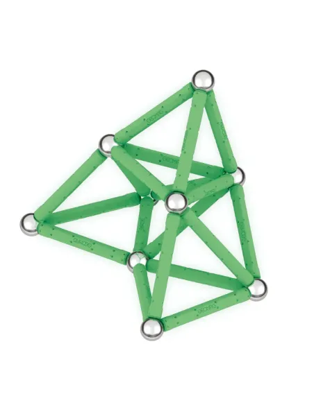 GLOW RECYCLED 42 pezzi (329)