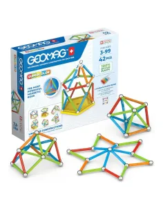 SUPERCOLOR PANELS RECYCLED 42 pezzi (383)