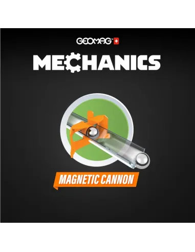 MECHANICS CHALLENGE GOAL 96 (778)