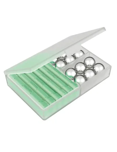 GLOW RECYCLED 25 pezzi (328)