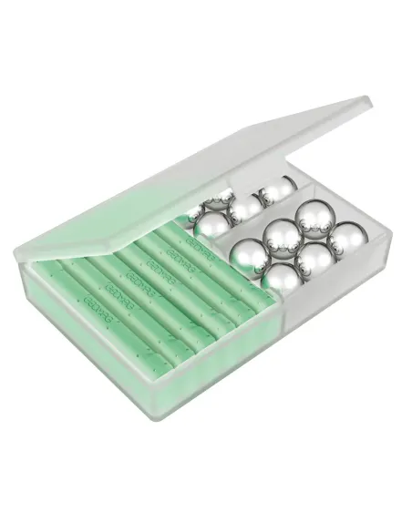 GLOW RECYCLED 25 pezzi (328)