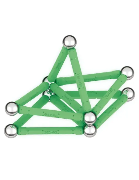 GLOW RECYCLED 25 pezzi (328)