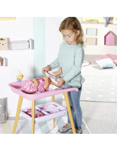 BABY BORN FASCIATOIO (829998)