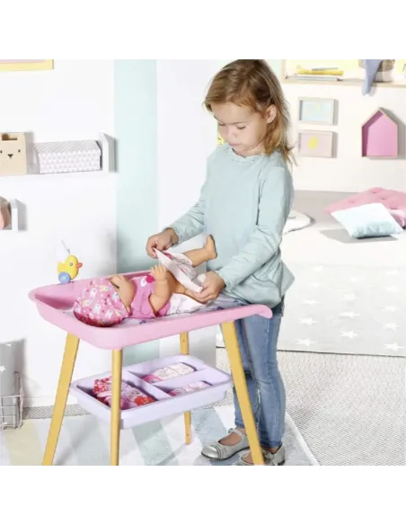 BABY BORN FASCIATOIO (829998)