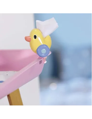 BABY BORN FASCIATOIO (829998)