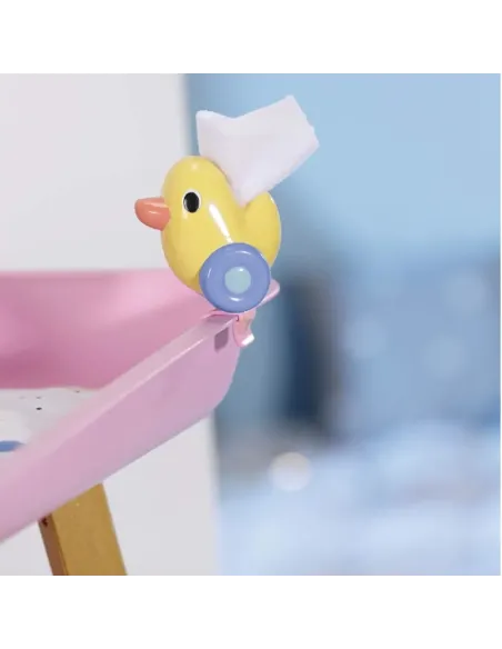 BABY BORN FASCIATOIO (829998)