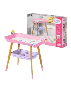 BABY BORN FASCIATOIO (829998)