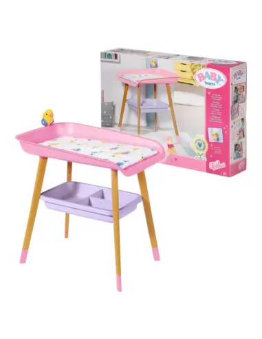 BABY BORN FASCIATOIO (829998)