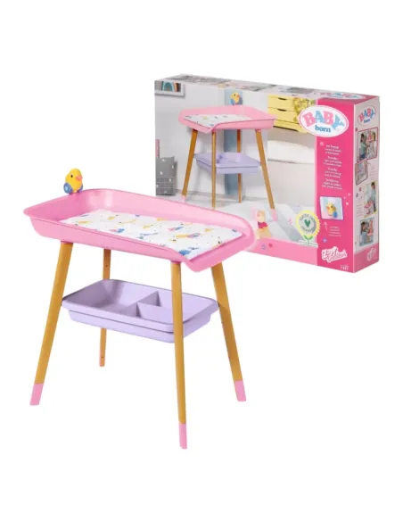 BABY BORN FASCIATOIO (829998)