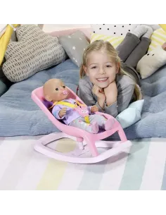 BABY BORN SDRAIETTA (829288) 2