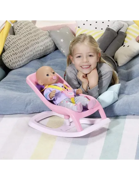 BABY BORN SDRAIETTA (829288)