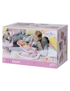 BABY BORN SDRAIETTA (829288)