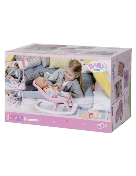 BABY BORN SDRAIETTA (829288)